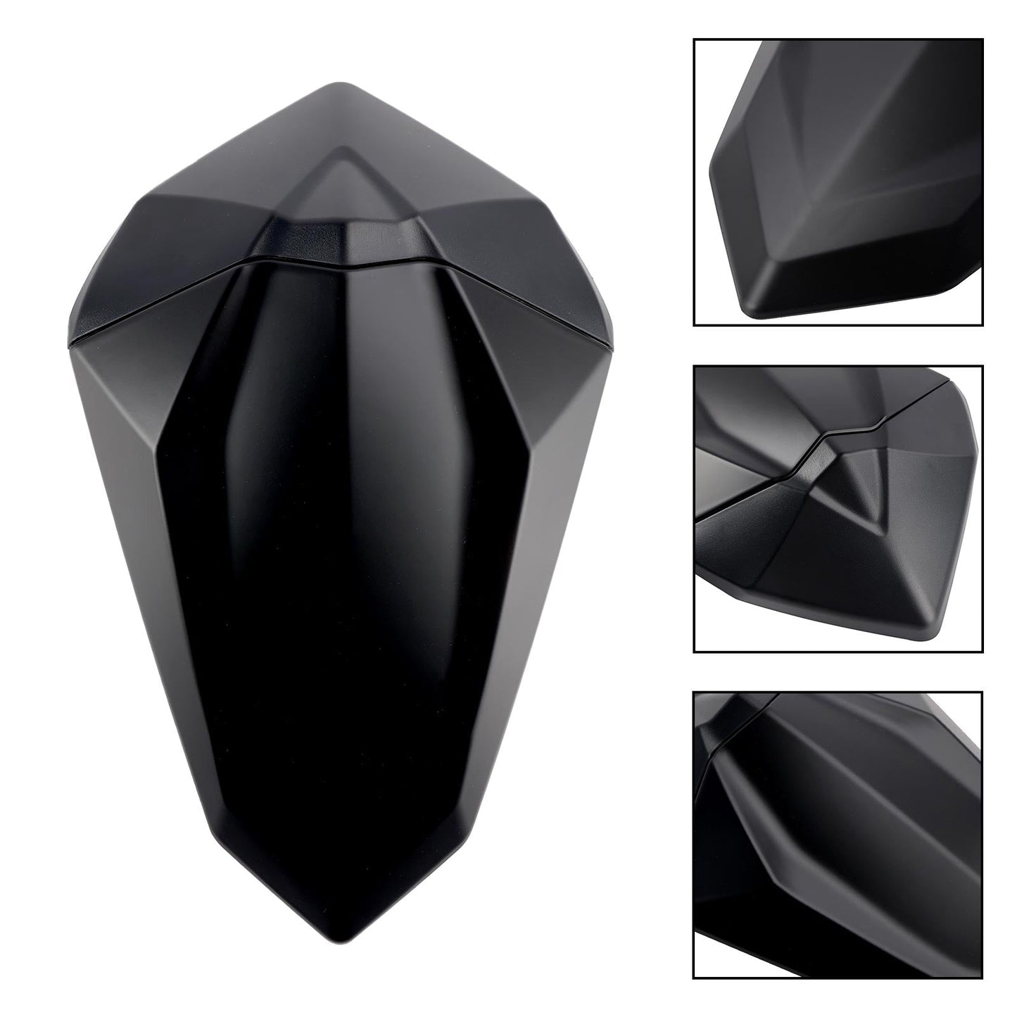Carenatura posteriore per sedile posteriore Kawasaki Ninja 500 EX500R Z500 2024-2025