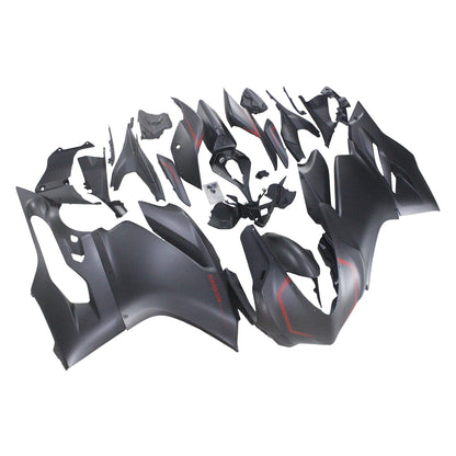 Kit di carenatura iniezione ABS di plastica adatta per Ducati 959 2015-2020