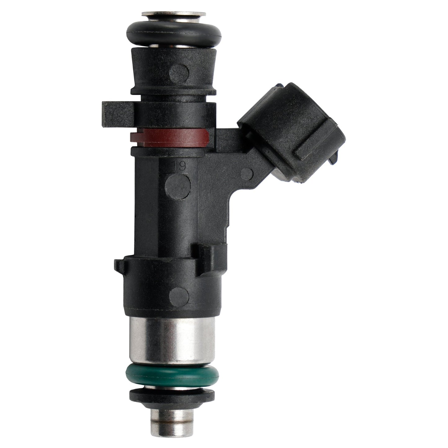 Iniettore di carburante 6DA-13761-01 per fuoribordo Yamaha 150 175 200 HP 6DA-13761-00-00