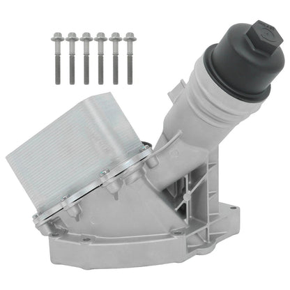 Radiatore olio per BMW Z4 G29 M40i 3.0L Cabriolet 2018-2024 11428583895AL