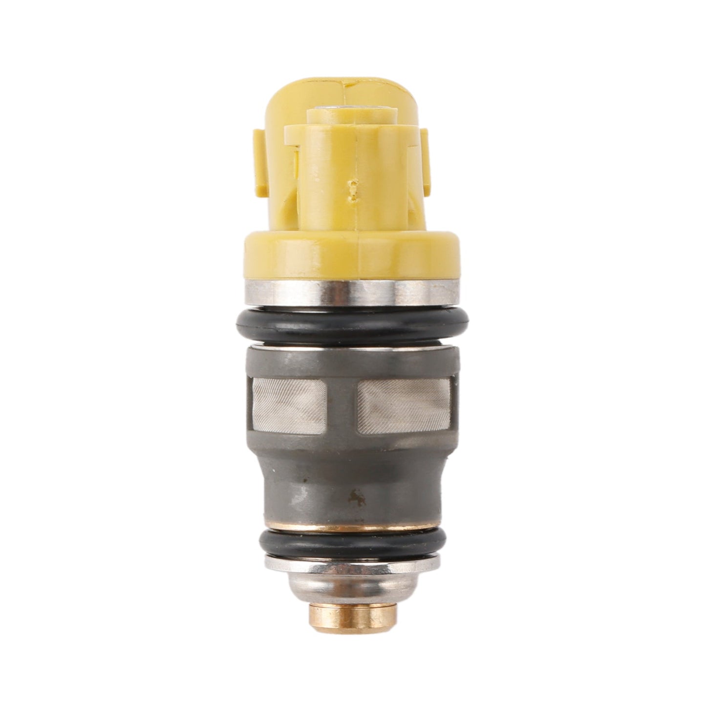 1 iniettore di carburante 1001-87091 adatto per Denso 650CC adatto per Toyota Supra JZA80 2JZGTE 2JZ