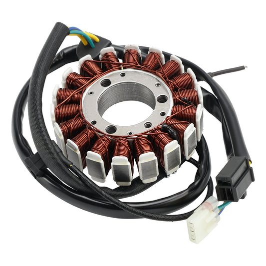 Guarnizione raddrizzatore statore regolatore generatore Honda CLR 125 City Fly 125 1998 31120-KCN-004