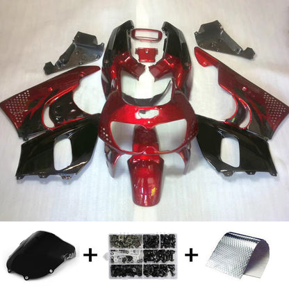 Kit di carene in plastica ABS stampate a iniezione per Honda CBR900RR 893 1992-1993