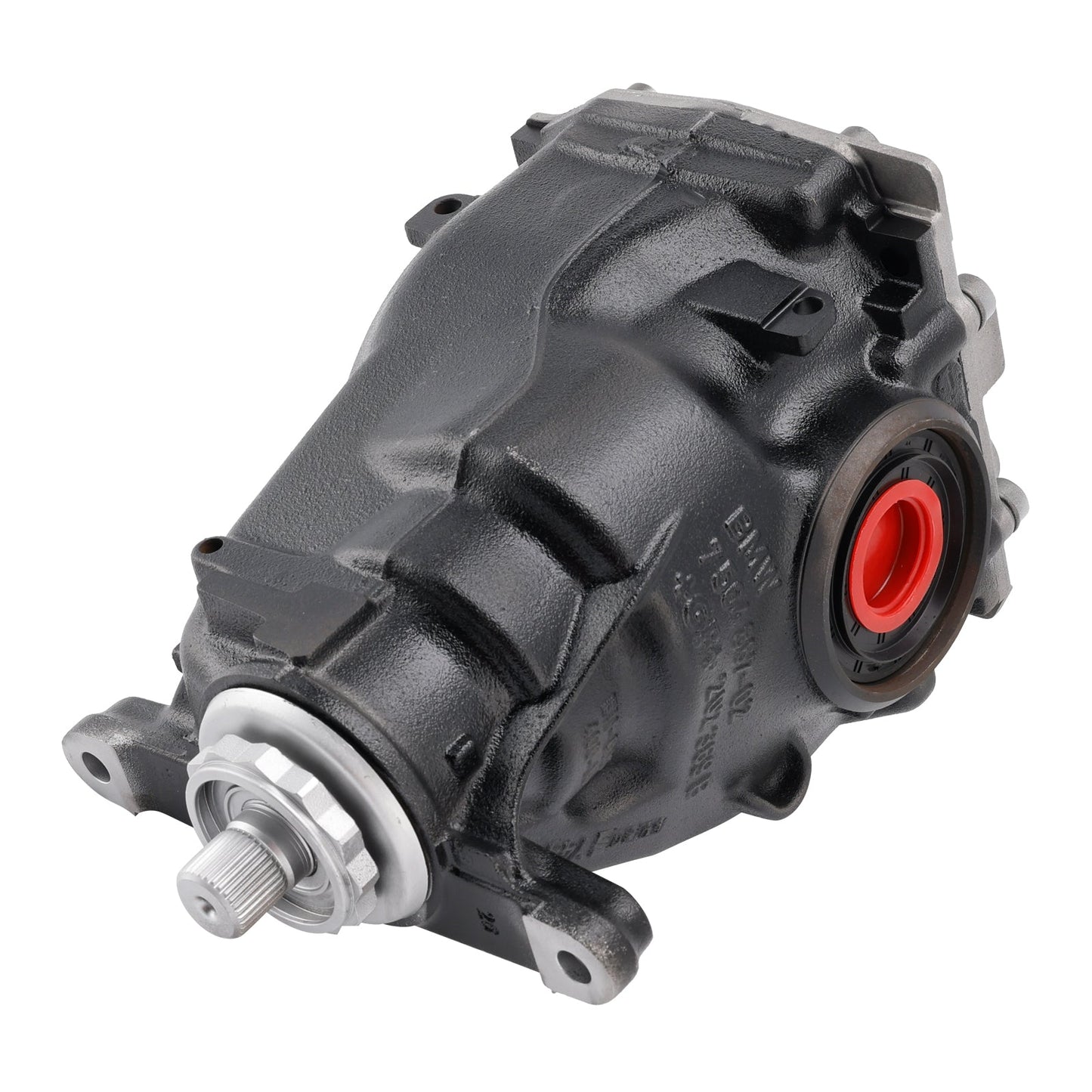 Gruppo differenziale posteriore rapporto 3,15 33107636992 per BMW X5 F15 2014-2018 X6