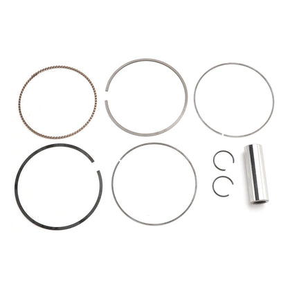 Kit di riparazione guarnizioni superiori cilindro pistone cilindro FourTrax Foreman Rubicon Honda TRX500FA 2001-2014 12100-HN2-000 12251-HN2-003
