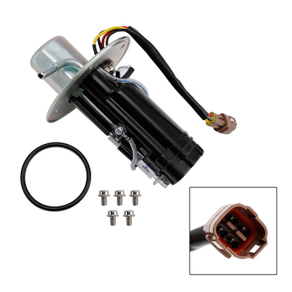 Gruppo pompa carburante Suzuki Gsx-R750 Gsxr750 K1-K3 2001-2003 15100-35F00 15100-35F01 15100-35FV0