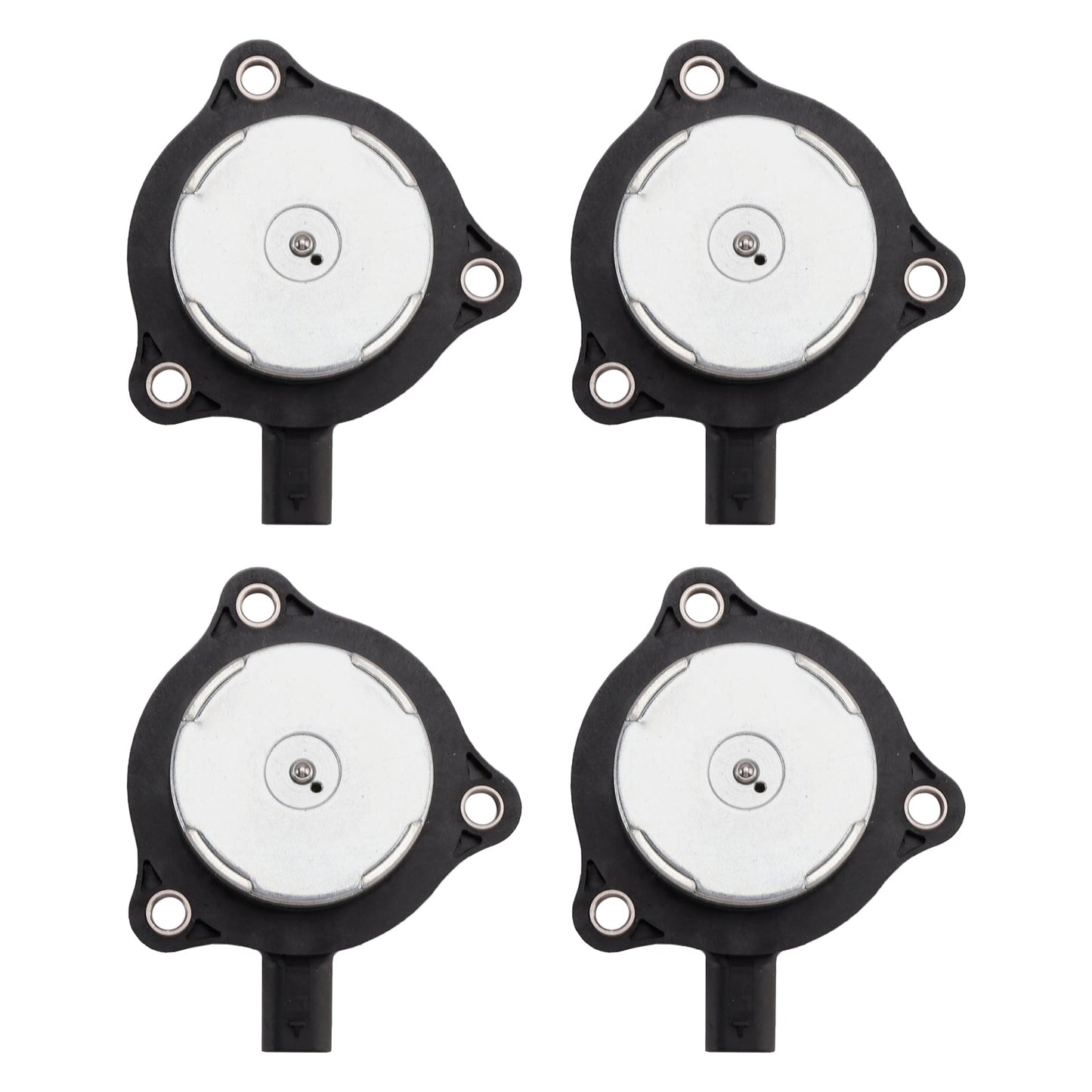 2013-2018 Per Ram 1500 3.6L V6 - Attuatore solenoide variatore di fase albero a camme Flex 4PCS 5184101AG