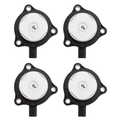 2011-2021 Per Dodge Charger 3.6L V6 - Flex, 3.6L V6 - Benzina 4 pezzi Attuatore fasatore albero a camme Solenoide 5184101AH