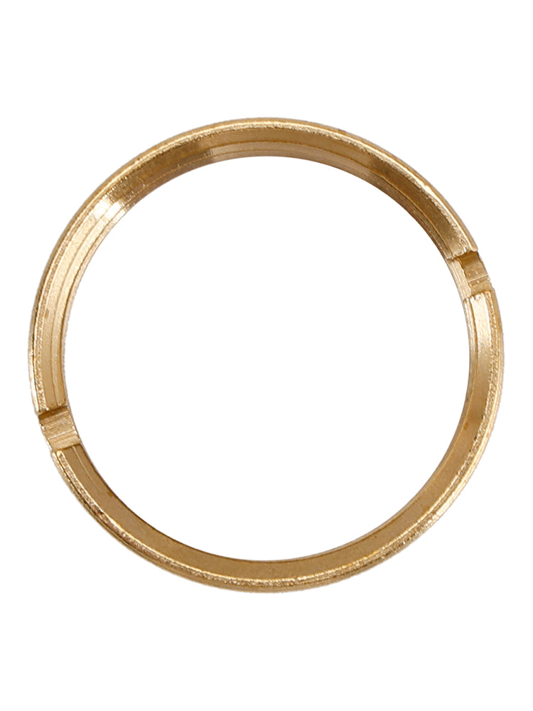 PD030039 Anello di ritegno per bruciatore A o bruciatore B (sostituito da PG200009)