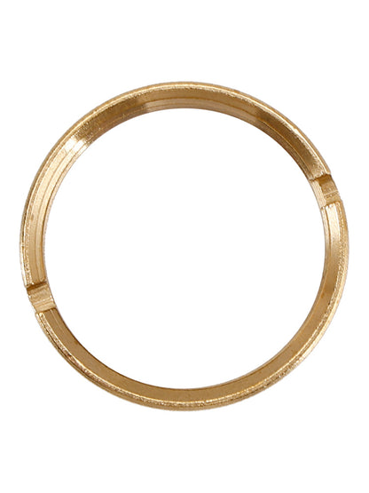 PD030039 Anello di ritegno per bruciatore A o bruciatore B (sostituito da PG200009)