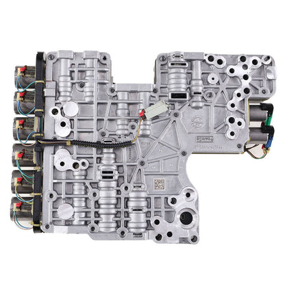Assemblea di controllo del corpo valvola della trasmissione 10R80 per Ford F-150 HL3Z-7A100-B 2017