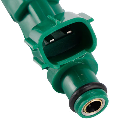 1 iniettore di carburante per Scion xA 04-06 e Toyota Echo 00-05 23250-21020