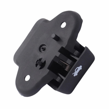 Maniglia di rilascio del cofano anteriore 68002785AA per Dodge Charger Chrysler 06-10