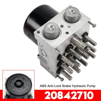 Pompa idraulica ABS per freni antibloccaggio Cadillac SRX 2011-2016 20842710