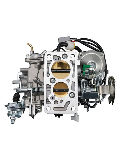 1983-1998 Toyota HILUX 1Y 3Y HILUX IV Pickup (_N5_, _N6_) con motore 1.6 (YN5_), 1.8 (YN5_) Carburatore 21100-75030