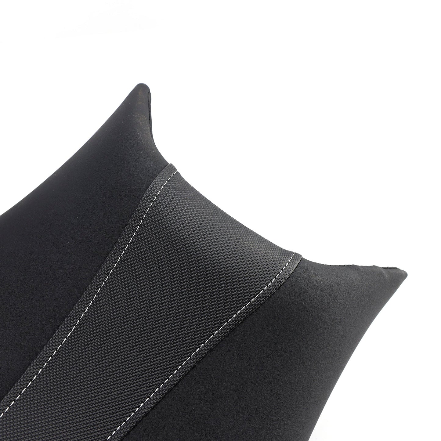 Sostituisci il sedile anteriore posteriore del conducente e del passeggero giallo per BMW R1200GS 13-18 R1250GS