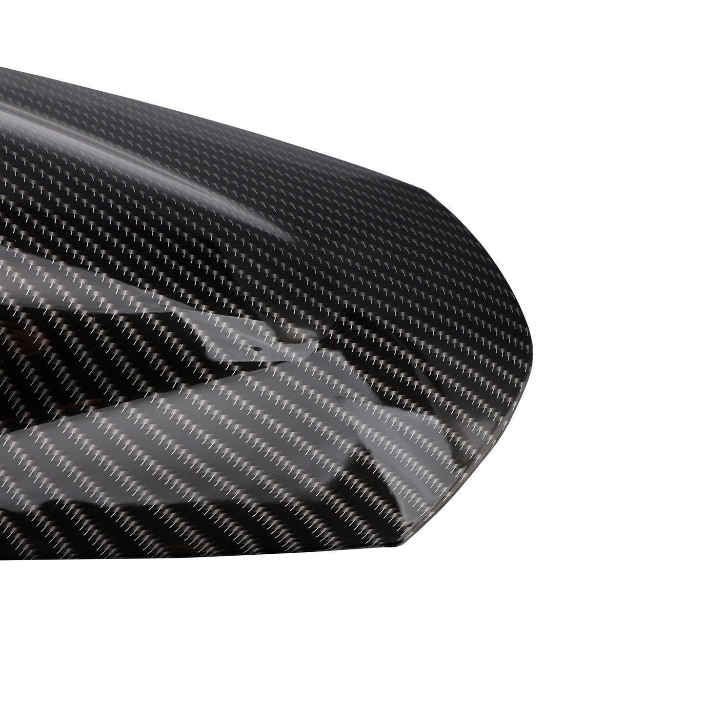 2025-2026 Per Speed Triple 1200 RS Copertura cupolino posteriore sella