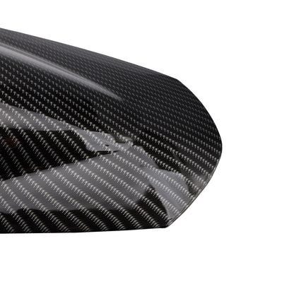 2025-2026 Per Speed Triple 1200 RS Copertura cupolino posteriore sella