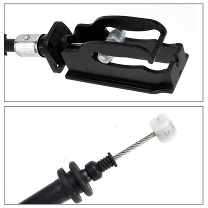2022/03-2025/12 Ford Transit V363 Kasten FCD, FDD E-Transit Serratura porta anteriore sinistra BK31-V219A65-BJ