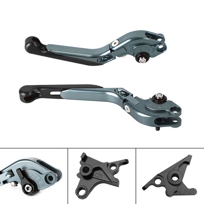 Leva freno frizione regolabile BMW R NINE T /PURE/RACER 2017-2023