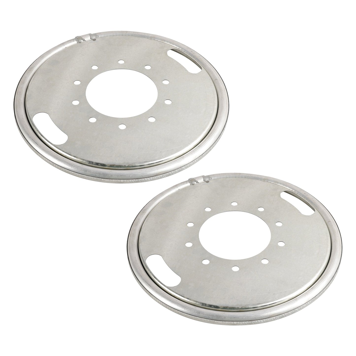 Equilibratrice per ruote F-450/F-550 2005+ 400-423 (SET DI 2)