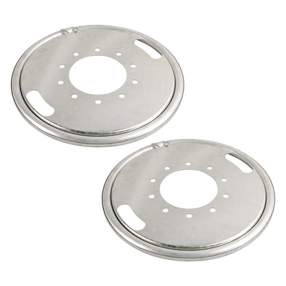 Equilibratrice per ruote F-450/F-550 2005+ 400-423 (SET DI 2)