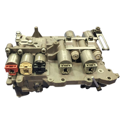 Corpo valvola di trasmissione Hyundai KIA 2.0L A6GF1-2 7 solenoidi 2016-2022