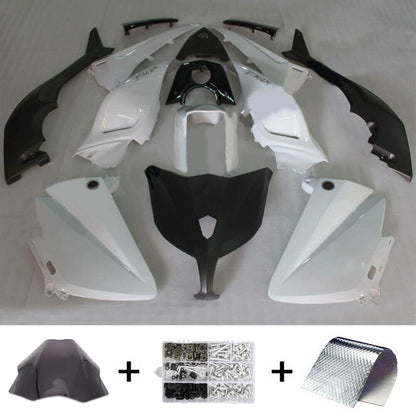 Kit di carenatura Codografia adatta per Yamaha T-Max TMAX530 2012-2014