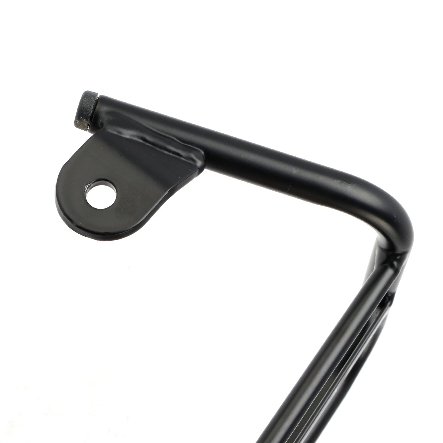 Staffa di montaggio per borsa laterale Kawasaki Z650Rs Z650 Rs 2022-2024