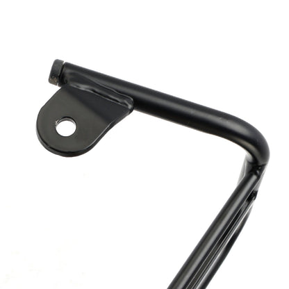 Staffa di montaggio per borsa laterale Kawasaki Z650Rs Z650 Rs 2022-2024