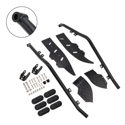 Paraurti, protezione motore, barra di protezione, nero, per Honda Ns150Gx 2025 Ns 150