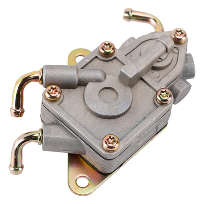 POMPA DEL CARBURANTE PER MANCO TALON 260CC 300CC LINHAI BIGHORN JCL XINGYUE BUYANG ATV UTV