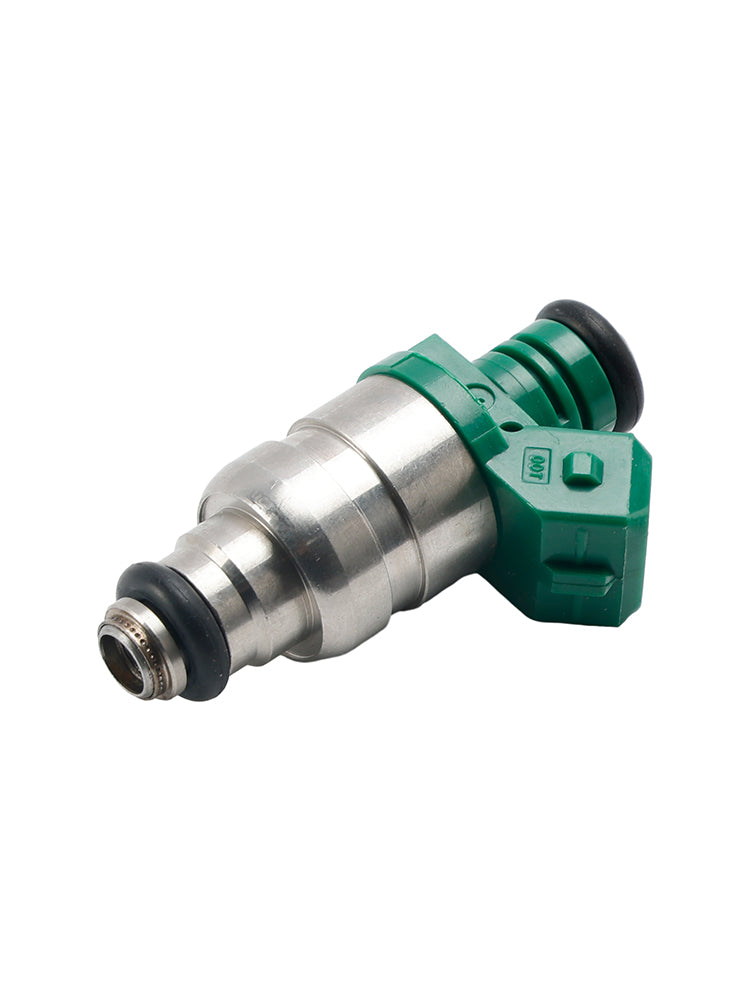 1 pz. Iniettore carburante 037906031AA Adatto per Audi A3 1.6L 1996-2003 Adatto per Seat Adatto per VW