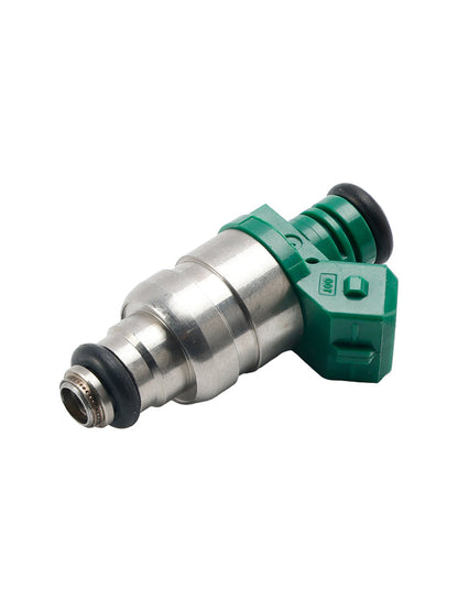 1 pz. Iniettore carburante 037906031AA Adatto per Audi A3 1.6L 1996-2003 Adatto per Seat Adatto per VW