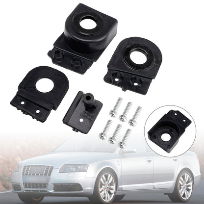 Kit di riparazione faro sinistro per auto 4F0998121 per Audi A6 S6 C6 2005-2011