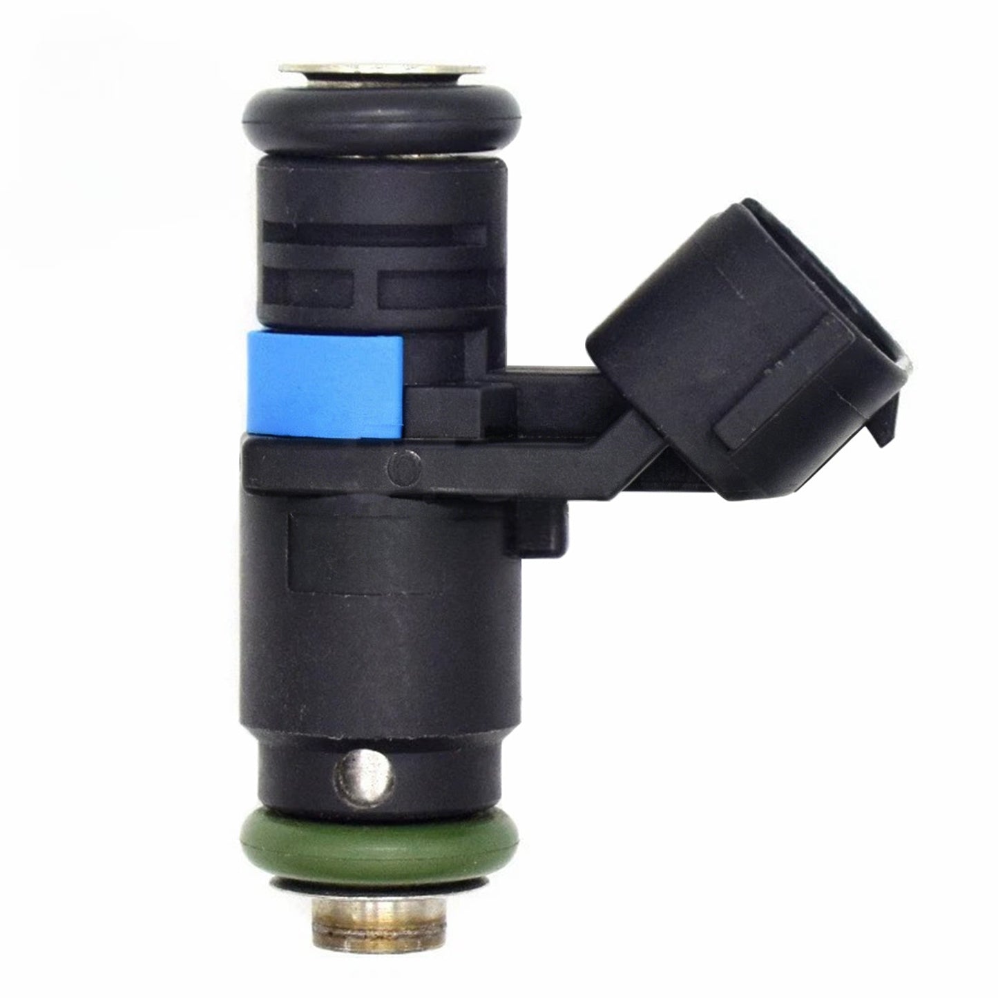1 iniettore di carburante per VW Polo 01-09 e Seat Toledo 2012-2015 03E906031A