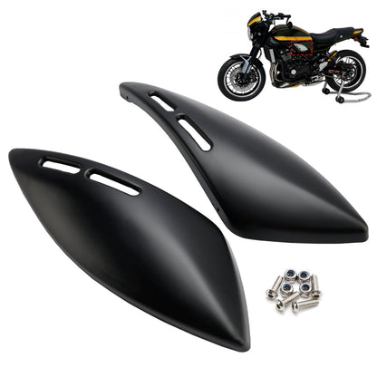 Carenatura laterale del pannello del serbatoio del gas Kawasaki Z900RS 2018-2024