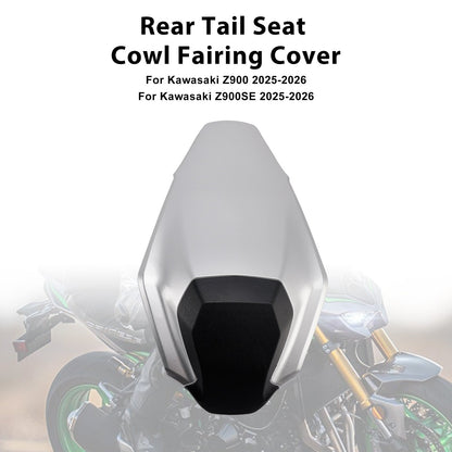 Carenatura del codino posteriore Kawasaki Z900 Z900SE 2025-2026