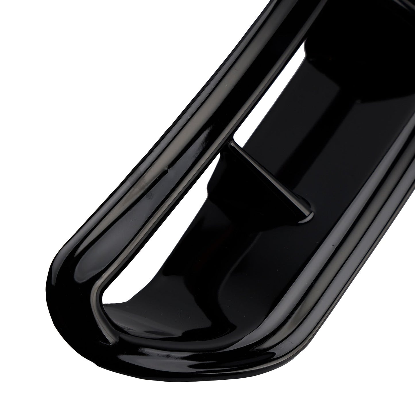 Carenatura con presa d'aria per Touring Electra Street Trike Glide Ultra 2014-2022