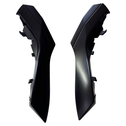 Kit di carene in plastica ABS stampate a iniezione per Kawasaki ER6F Ninja650 2012-2016