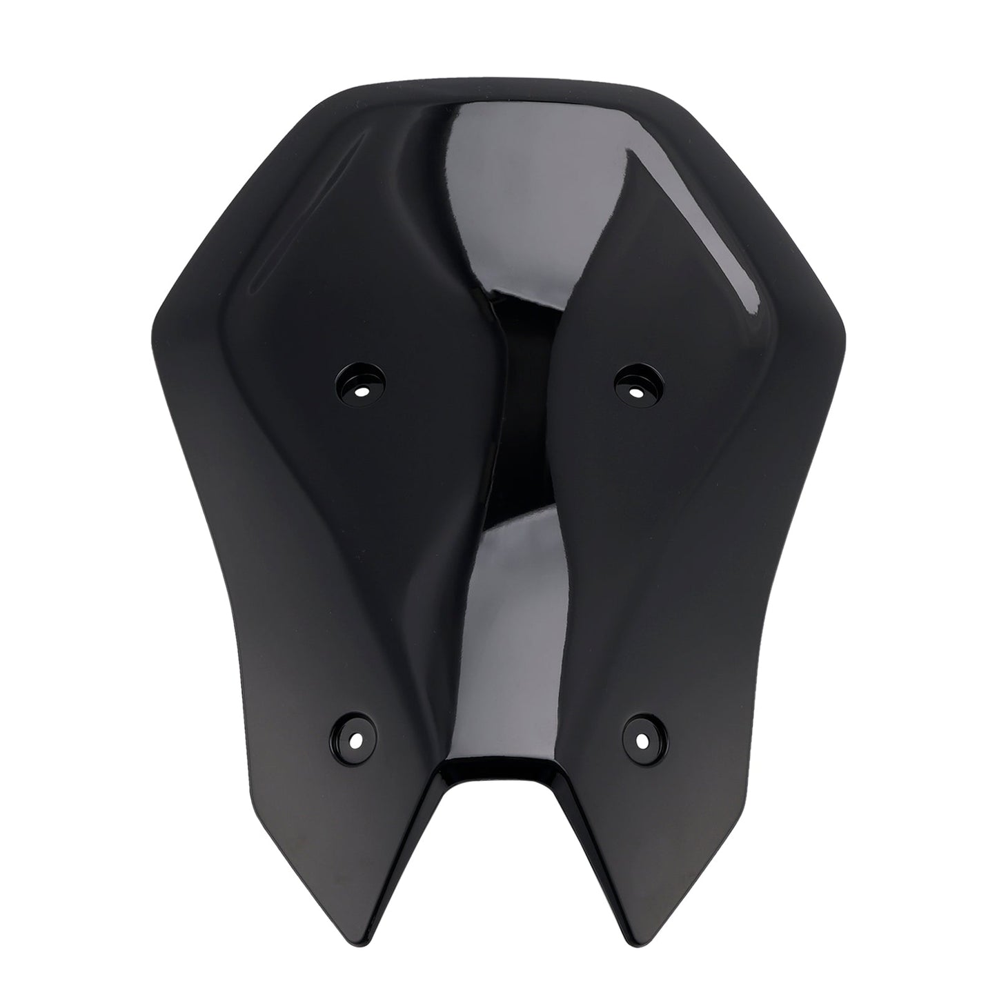 Parabrezza in plastica ABS per KAWASAKI Z900 2025