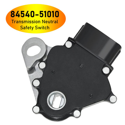 Interruttore di sicurezza in folle per trasmissione per Toyota Tacoma 2000-2004 84540-51010