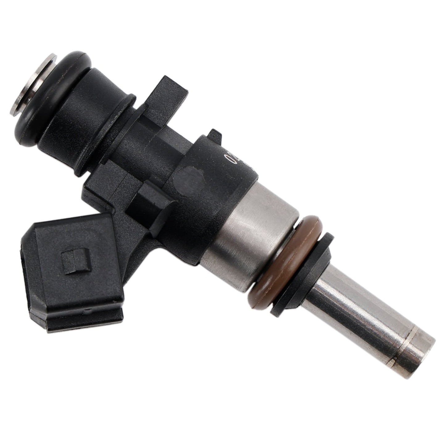 1 pz Iniettore carburante 0280158040 980cc Adatto a Citroen Adatto a Peugeot Adatto a Renault