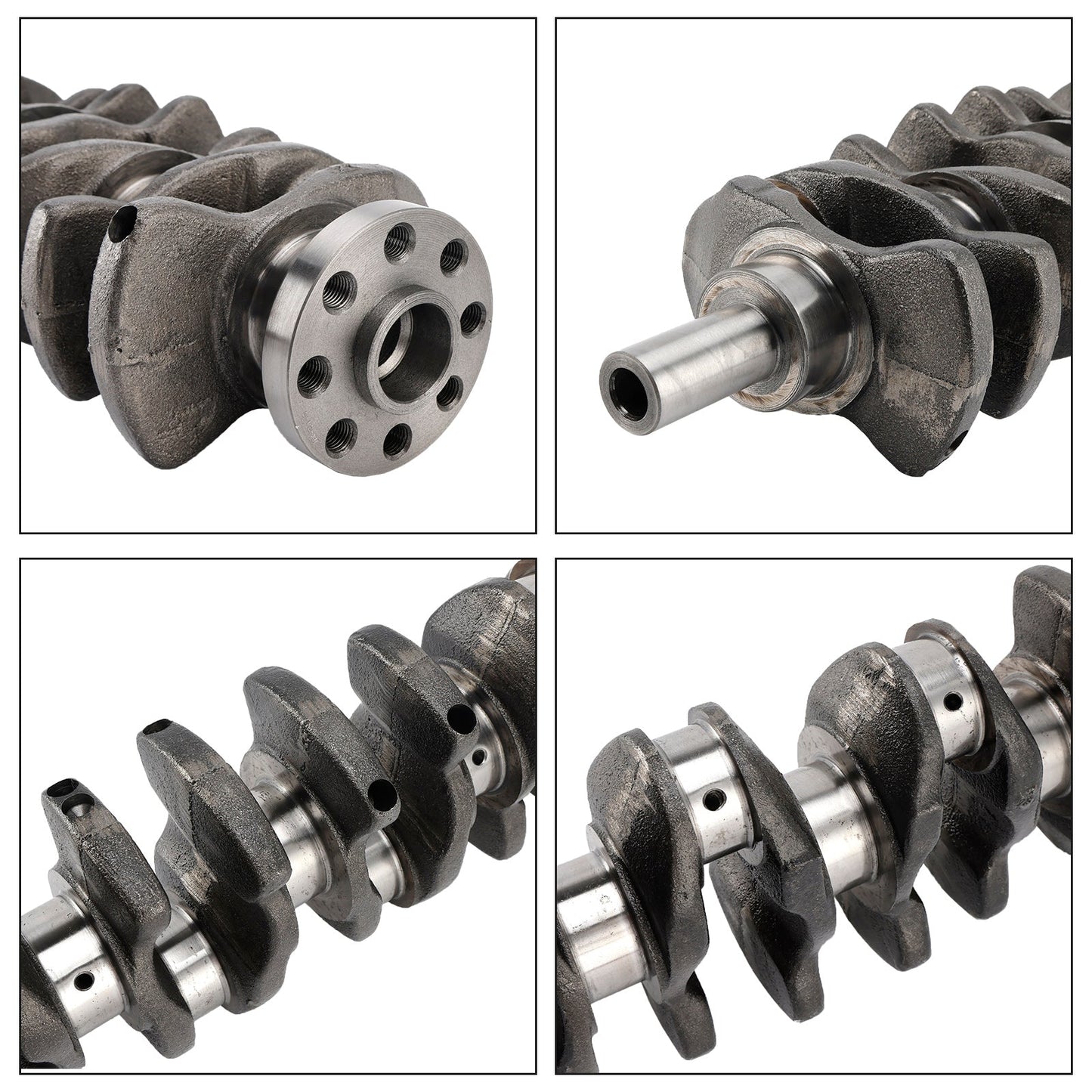 Kit di revisione e ricostruzione del motore TOYOTA PRIUS PRIME 1.8L 2017-2020, bielle, distribuzione, 2ZR-FE 11791-22020
