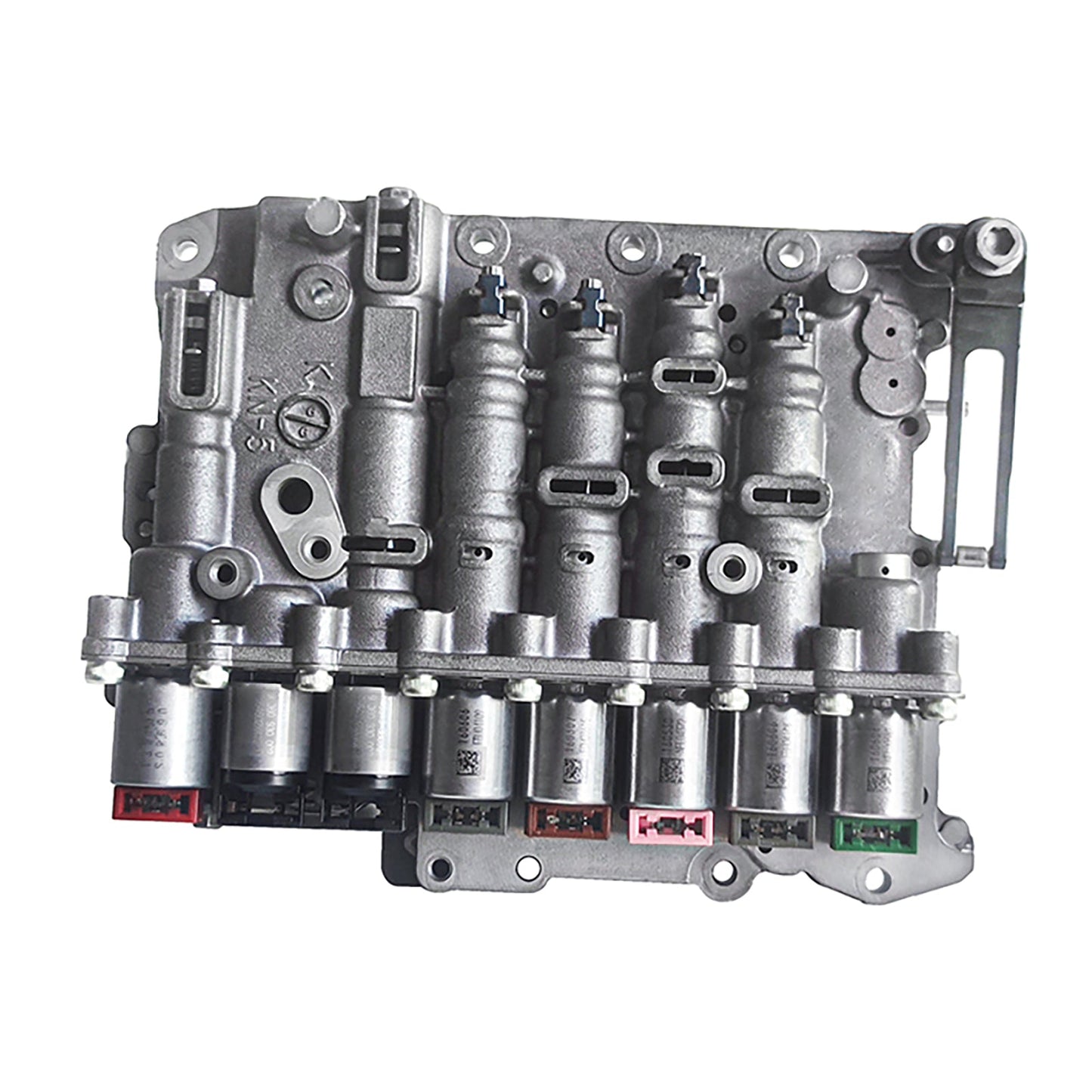 Corpo valvola di trasmissione A6LF1/2/3 con solenoide per Hyundai Kia