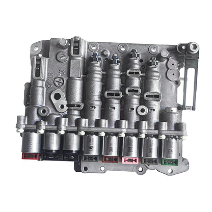 Corpo valvola di trasmissione A6LF1/2/3 con solenoide per Hyundai Kia