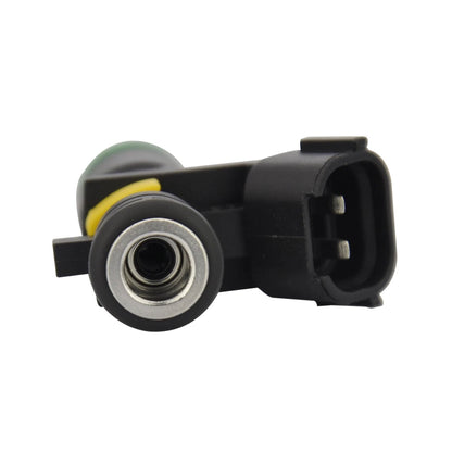 1 iniettore di carburante per Volkswagen Bora 2.5 2006 Jetta 2005-2006 07K906031B