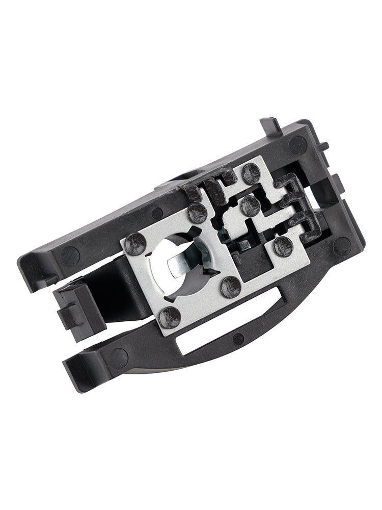 Supporto per lampadina fanale posteriore sinistro del bagagliaio BMW X5 E70 2008-2013