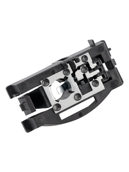 Supporto per lampadina fanale posteriore sinistro del bagagliaio BMW X5 E70 2008-2013