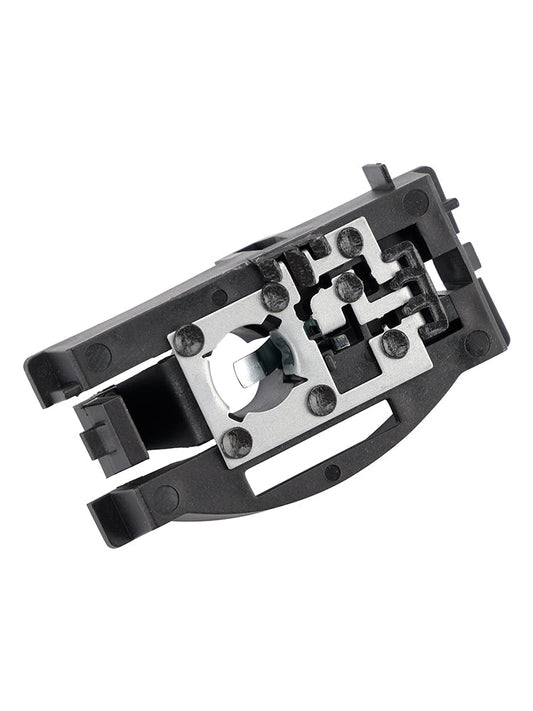 Supporto per lampadina fanale posteriore sinistro del bagagliaio BMW X5 E70 2008-2013